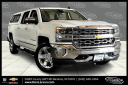 2016 Chevrolet Silverado 1500 at Don Larson Chevrolet Buick GMC Cadillac