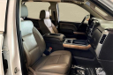 Thumbnail image of 2016 Chevrolet Silverado 1500 at Don Larson Chevrolet Buick GMC Cadillac