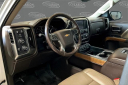 Thumbnail image of 2016 Chevrolet Silverado 1500 at Don Larson Chevrolet Buick GMC Cadillac