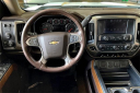 Thumbnail image of 2016 Chevrolet Silverado 1500 at Don Larson Chevrolet Buick GMC Cadillac