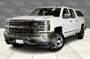 Thumbnail image of 2016 Chevrolet Silverado 1500 at Don Larson Chevrolet Buick GMC Cadillac