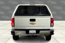 Thumbnail image of 2016 Chevrolet Silverado 1500 at Don Larson Chevrolet Buick GMC Cadillac