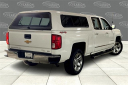 Thumbnail image of 2016 Chevrolet Silverado 1500 at Don Larson Chevrolet Buick GMC Cadillac