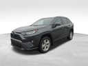 2019 Toyota RAV4 XLE at Page Honda of Bloomfield