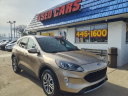 Thumbnail image of 2021 Ford Escape at A & B Motors