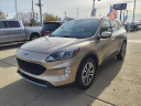 Thumbnail image of 2021 Ford Escape at A & B Motors