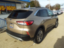 Thumbnail image of 2021 Ford Escape at A & B Motors