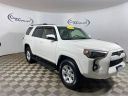 2022 Toyota 4Runner SR5 Premium at Copeland Toyota - Syndication New