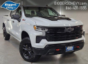 Thumbnail image of 2023 Chevrolet Silverado 1500 at Biggers Chevrolet Isuzu
