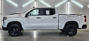 Thumbnail image of 2023 Chevrolet Silverado 1500 at Biggers Chevrolet Isuzu
