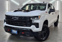 Thumbnail image of 2023 Chevrolet Silverado 1500 at Biggers Chevrolet Isuzu