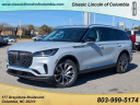 Thumbnail image of 2025 Lincoln Aviator at ClassicFordOfColumbia - New