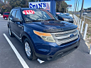 Thumbnail image of 2012 Ford Explorer at Stan's Premium Cars