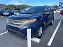 2012 Ford Explorer Base at Stan's Premium Cars