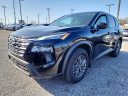 2024 Nissan Rogue S at Landers Nissan