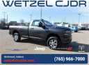 Thumbnail image of 2025 Ram 2500 at Wetzel Chrysler Jeep Dodge Ram
