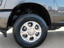 Thumbnail image of 2025 Ram 2500 at Wetzel Chrysler Jeep Dodge Ram