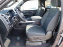 Thumbnail image of 2025 Ram 2500 at Wetzel Chrysler Jeep Dodge Ram