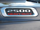 Thumbnail image of 2025 Ram 2500 at Wetzel Chrysler Jeep Dodge Ram