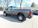 Thumbnail image of 2025 Ram 2500 at Wetzel Chrysler Jeep Dodge Ram