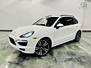 Thumbnail image of 2014 Porsche Cayenne at GW Trucks