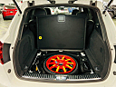 Thumbnail image of 2014 Porsche Cayenne at GW Trucks