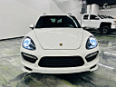 Thumbnail image of 2014 Porsche Cayenne at GW Trucks
