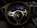 Thumbnail image of 2014 Porsche Cayenne at GW Trucks