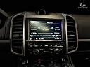 Thumbnail image of 2014 Porsche Cayenne at GW Trucks