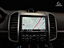 Thumbnail image of 2014 Porsche Cayenne at GW Trucks