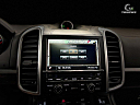 Thumbnail image of 2014 Porsche Cayenne at GW Trucks