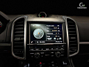 Thumbnail image of 2014 Porsche Cayenne at GW Trucks