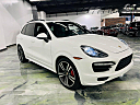 2014 Porsche Cayenne GTS at GW Trucks