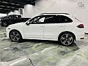 Thumbnail image of 2014 Porsche Cayenne at GW Trucks