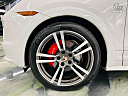 Thumbnail image of 2014 Porsche Cayenne at GW Trucks