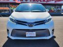 Thumbnail image of 2019 Toyota Sienna at Galaxy Toyota