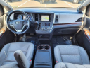 Thumbnail image of 2019 Toyota Sienna at Galaxy Toyota