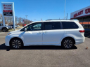 Thumbnail image of 2019 Toyota Sienna at Galaxy Toyota