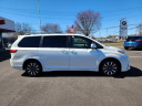 Thumbnail image of 2019 Toyota Sienna at Galaxy Toyota