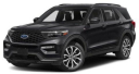 Thumbnail image of 2024 Ford Explorer at Street Toyota, Inc.