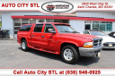 Thumbnail image of 2001 Dodge Dakota at AUTO CITY STL