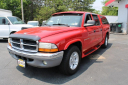 Thumbnail image of 2001 Dodge Dakota at AUTO CITY STL