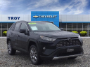 Thumbnail image of 2021 Toyota RAV4 at Chevrolet Of Troy