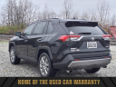 2021 Toyota RAV4 Limited at Chevrolet Of Troy