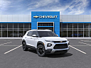 Thumbnail image of 2023 Chevrolet Trailblazer at Nesenger 112 Chevrolet Hyundai Mazda