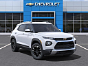 Thumbnail image of 2023 Chevrolet Trailblazer at Nesenger 112 Chevrolet Hyundai Mazda