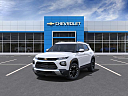 Thumbnail image of 2023 Chevrolet Trailblazer at Nesenger 112 Chevrolet Hyundai Mazda