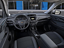 Thumbnail image of 2023 Chevrolet Trailblazer at Nesenger 112 Chevrolet Hyundai Mazda