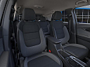 Thumbnail image of 2023 Chevrolet Trailblazer at Nesenger 112 Chevrolet Hyundai Mazda