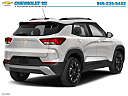 Thumbnail image of 2023 Chevrolet Trailblazer at Nesenger 112 Chevrolet Hyundai Mazda
